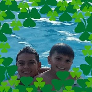 Meet your Posher, Dawn